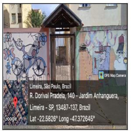 Apartamento com 2 Quartos à Venda, 50 m² em Jardim Olga Veroni - Limeira