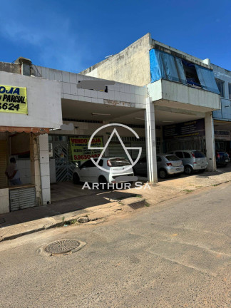 Imóvel Comercial à Venda, 271 m² em Asa Norte - Brasília
