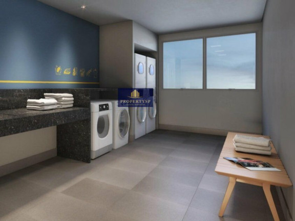 Imagem Apartamento com 1 Quarto à Venda, 24 m² em Vila Madalena - São Paulo Imagem Apartamento com 1 Quarto à Venda, 24 m² em Vila Madalena - São Paulo