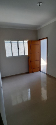 Imagem Casa com 3 Quartos à Venda, 75 m² em Jardim Nova Independência - Sarandi Imagem Casa com 3 Quartos à Venda, 75 m² em Jardim Nova Independência - Sarandi