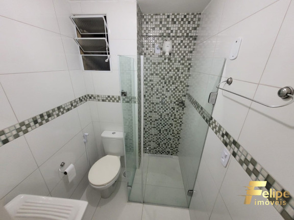 Imagem Imóvel com 1 Quarto à Venda, 35 m² em Centro - Guarapari