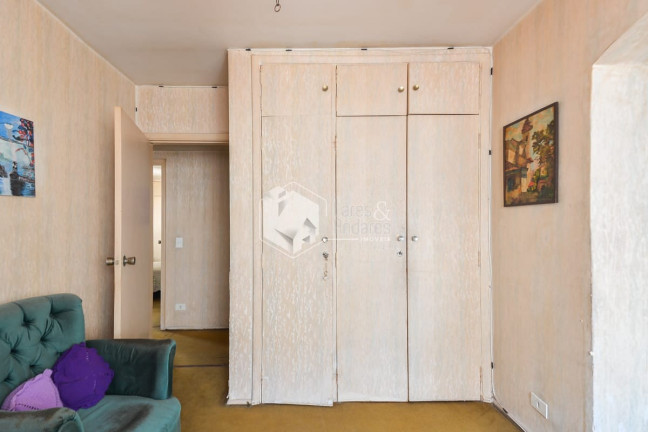 Imagem Apartamento com 3 Quartos à Venda, 113 m² em Jardim Paulista - São Paulo