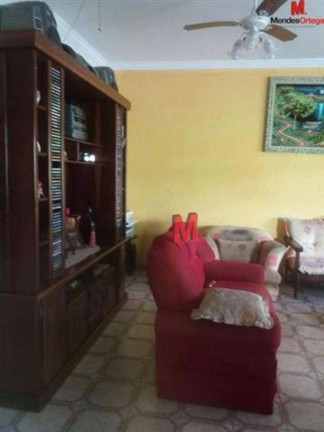 Imagem Casa com 2 Quartos à Venda, 187 m² em Flórida Mirim - Mongaguá