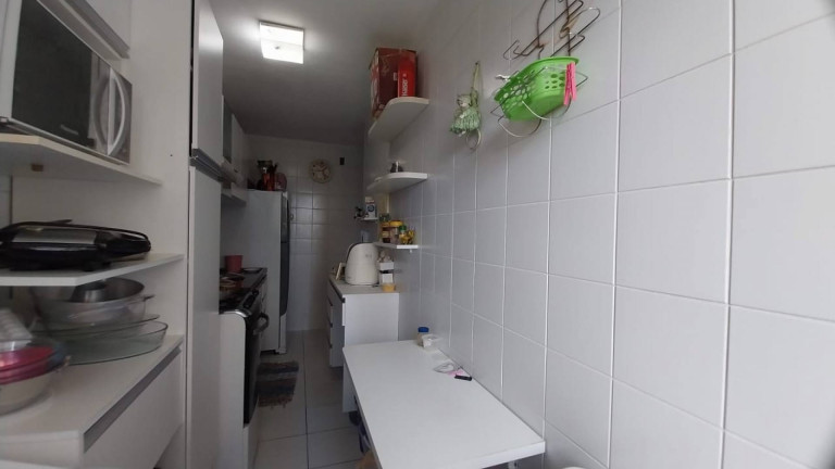 Imagem Apartamento com 3 Quartos à Venda, 80 m² em Luzia - Aracaju Imagem Apartamento com 3 Quartos à Venda, 80 m² em Luzia - Aracaju
