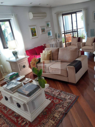 Imagem Apartamento com 4 Quartos à Venda, 217 m² em Itaim - São Paulo Imagem Apartamento com 4 Quartos à Venda, 217 m² em Itaim - São Paulo