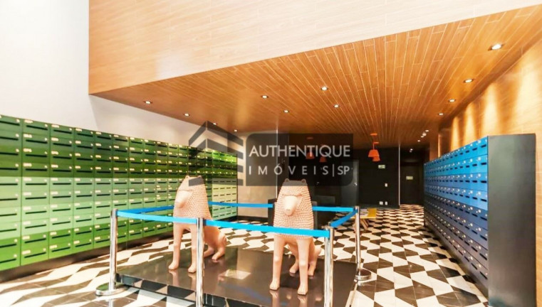 Imagem Apartamento com 2 Quartos à Venda, 80 m² em Bela Vista - São Paulo Imagem Apartamento com 2 Quartos à Venda, 80 m² em Bela Vista - São Paulo
