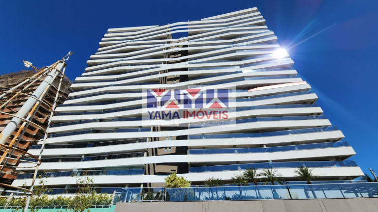 Imagem Apartamento com 4 Quartos à Venda, 292 m² em Parque Sul - Ribeirão Preto