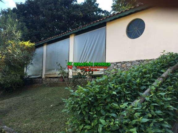 Imagem Chácara com 3 Quartos à Venda, 8 m² em Sob. Consulta - Jambeiro