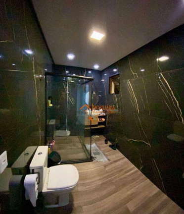 Imagem Sobrado com 4 Quartos à Venda, 125 m² em Jardim Bananal - Guarulhos