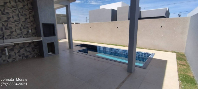 Imagem Casa com 3 Quartos à Venda, 153 m² em Centro - Barra Dos Coqueiros Imagem Casa com 3 Quartos à Venda, 153 m² em Centro - Barra Dos Coqueiros