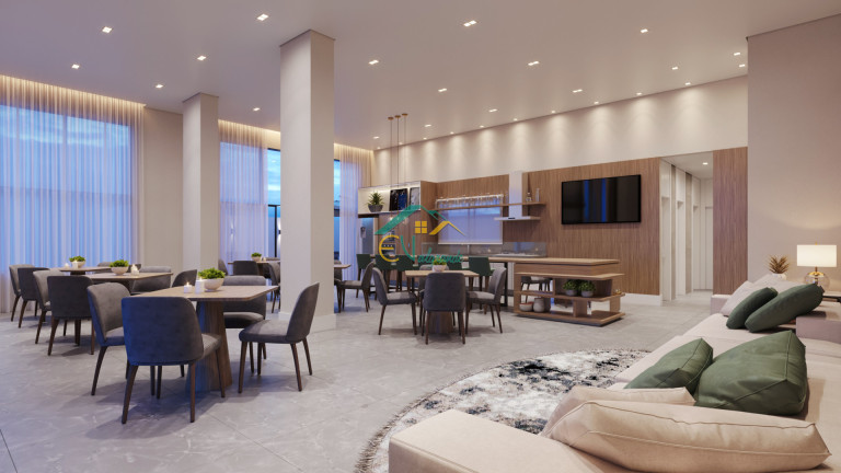 Imagem Apartamento com 3 Quartos à Venda, 141 m² em Bigorrilho - Curitiba Imagem Apartamento com 3 Quartos à Venda, 141 m² em Bigorrilho - Curitiba