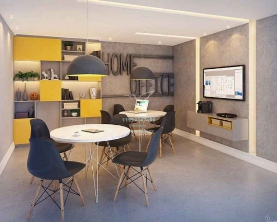 Imagem Apartamento com 2 Quartos à Venda, 55 m² em Vila São Luiz (valparaízo) - Barueri Imagem Apartamento com 2 Quartos à Venda, 55 m² em Vila São Luiz (valparaízo) - Barueri