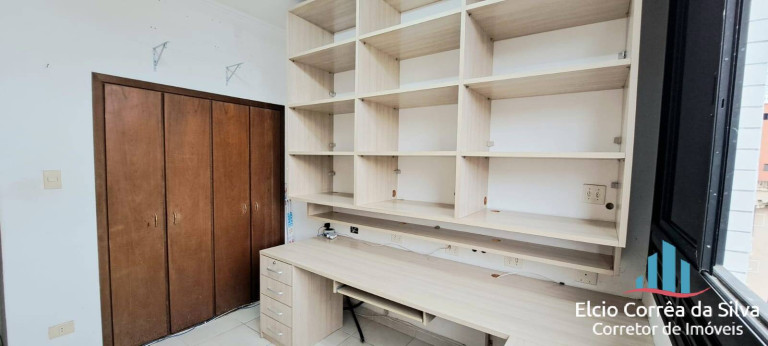 Imagem Apartamento com 3 Quartos à Venda, 120 m² em Gonzaga - Santos Imagem Apartamento com 3 Quartos à Venda, 120 m² em Gonzaga - Santos