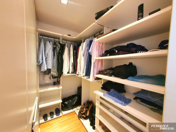 Imagem Apartamento com 4 Quartos à Venda, 250 m² em Perdizes - São Paulo