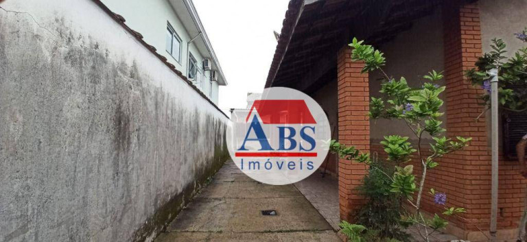 Imagem Casa com 3 Quartos à Venda, 139 m² em Vila Ponte Nova - Cubatão Imagem Casa com 3 Quartos à Venda, 139 m² em Vila Ponte Nova - Cubatão