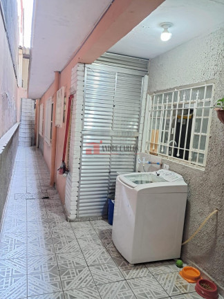 Imagem Casa com 2 Quartos à Venda, 150 m² em Novo Osasco - Osasco