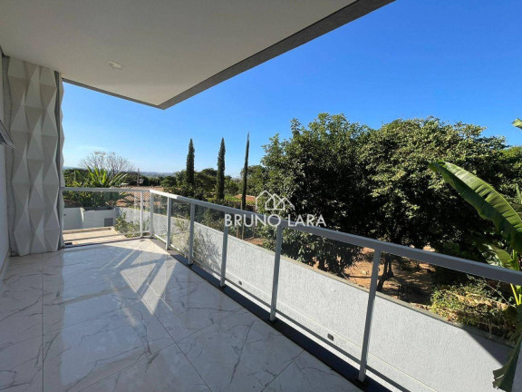 Imagem Casa com 7 Quartos à Venda, 700 m² em Condomínio Vale Da Serra - Igarapé Imagem Casa com 7 Quartos à Venda, 700 m² em Condomínio Vale Da Serra - Igarapé