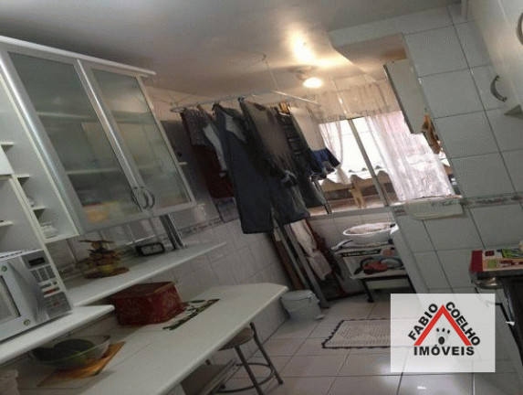 Imagem Apartamento à Venda, 64 m² em Vila Inglesa - São Paulo