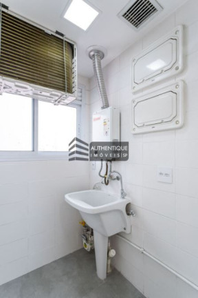 Imagem Apartamento com 2 Quartos à Venda, 74 m² em Brooklin - São Paulo Imagem Apartamento com 2 Quartos à Venda, 74 m² em Brooklin - São Paulo