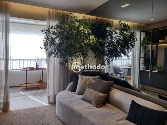 Imagem Apartamento com 3 Quartos à Venda, 76 m² em Chácara Da Barra - Campinas Imagem Apartamento com 3 Quartos à Venda, 76 m² em Chácara Da Barra - Campinas