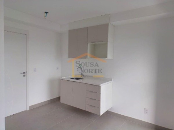 Imagem Apartamento com 1 Quarto à Venda, 26 m² em Tucuruvi - São Paulo Imagem Apartamento com 1 Quarto à Venda, 26 m² em Tucuruvi - São Paulo