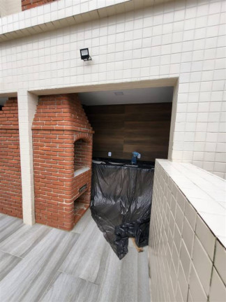 Imagem Apartamento com 2 Quartos à Venda, 53 m² em Caiçara - Praia Grande Imagem Apartamento com 2 Quartos à Venda, 53 m² em Caiçara - Praia Grande