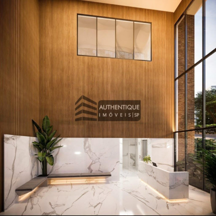 Imagem Apartamento com 1 Quarto à Venda, 33 m² em Jardim América - São Paulo Imagem Apartamento com 1 Quarto à Venda, 33 m² em Jardim América - São Paulo