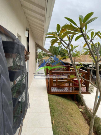 Imagem Casa de Condomínio com 4 Quartos à Venda, 450 m² em Guaxinduva - Atibaia Imagem Casa de Condomínio com 4 Quartos à Venda, 450 m² em Guaxinduva - Atibaia