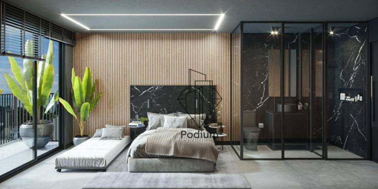 Imagem Imóvel com 1 Quarto à Venda, 28 m² em Cabo Branco - João Pessoa