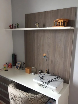 Imagem Imóvel com 2 Quartos à Venda, 54 m² em Parque Das Rosas - Itu Imagem Imóvel com 2 Quartos à Venda, 54 m² em Parque Das Rosas - Itu