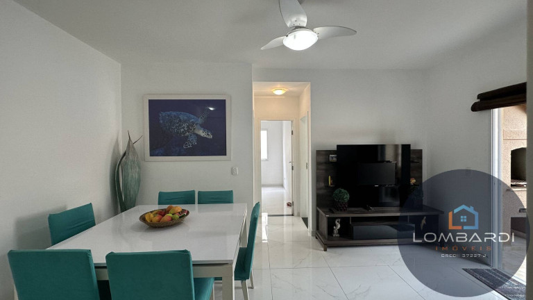 Imagem Apartamento com 2 Quartos à Venda, 74 m² em Itagua - Ubatuba Imagem Apartamento com 2 Quartos à Venda, 74 m² em Itagua - Ubatuba