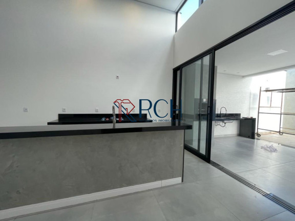 Imagem Casa com 3 Quartos à Venda, 183 m² em Parque Ibiti Reserva - Sorocaba