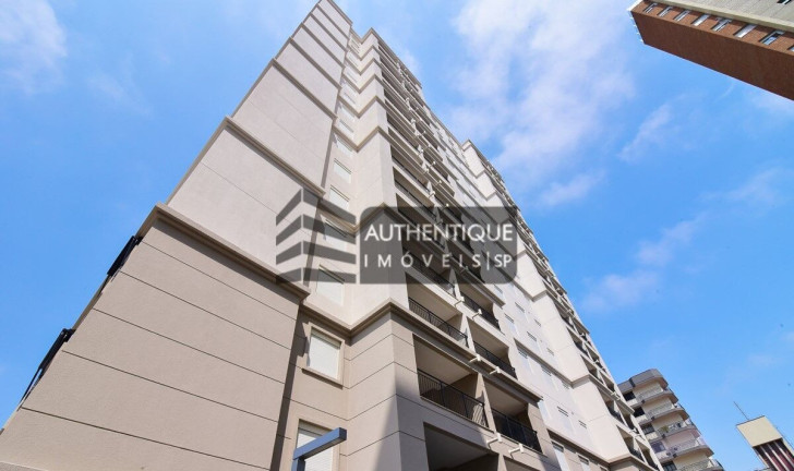 Imagem Apartamento com 2 Quartos à Venda, 64 m² em Campestre - Santo André