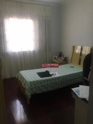 Imagem Sobrado com 3 Quartos à Venda, 227 m² em Vila Nova Mazzei - São Paulo Imagem Sobrado com 3 Quartos à Venda, 227 m² em Vila Nova Mazzei - São Paulo