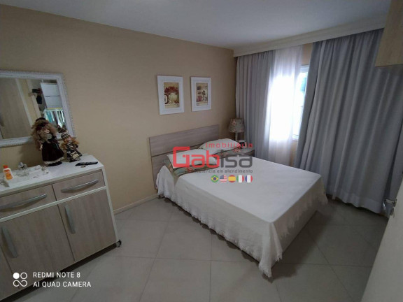 Imagem Cobertura com 3 Quartos à Venda, 180 m² em Centro - Cabo Frio Imagem Cobertura com 3 Quartos à Venda, 180 m² em Centro - Cabo Frio