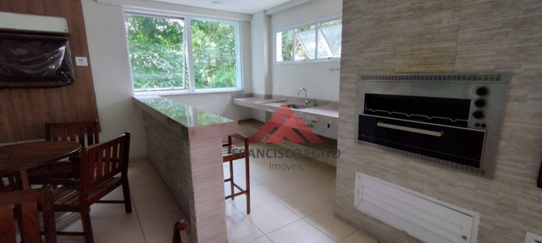 Imagem Apartamento com 3 Quartos à Venda, 96 m² em Santa Rosa - Niterói Imagem Apartamento com 3 Quartos à Venda, 96 m² em Santa Rosa - Niterói
