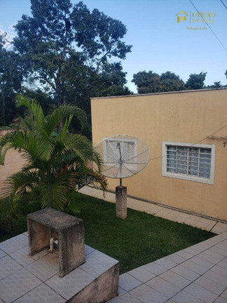 Imagem Casa com 3 Quartos à Venda, 137 m² em Centro - Itararé