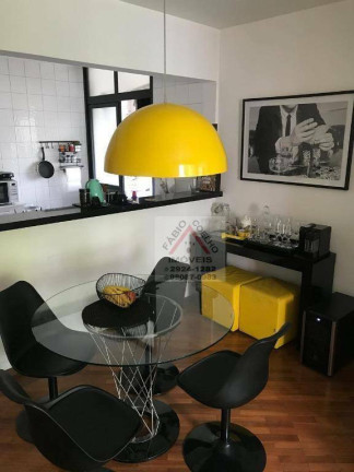 Imagem Apartamento com 2 Quartos à Venda, 64 m² em Panamby - São Paulo Imagem Apartamento com 2 Quartos à Venda, 64 m² em Panamby - São Paulo