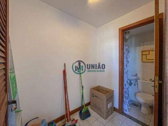 Imagem Apartamento com 4 Quartos à Venda, 150 m² em Icaraí - Niterói Imagem Apartamento com 4 Quartos à Venda, 150 m² em Icaraí - Niterói