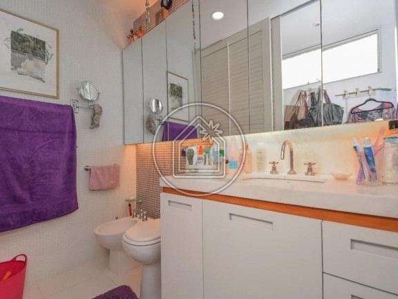 Imagem Apartamento com 3 Quartos à Venda, 148 m² em Leblon - Rio De Janeiro