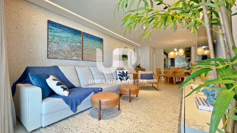 Imagem Imóvel com 4 Quartos à Venda, 166 m² em Riviera - Bertioga