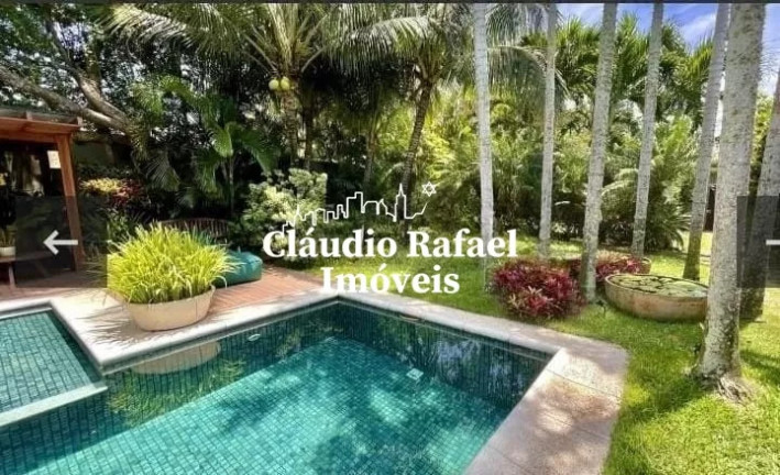 Imagem Casa com 5 Quartos à Venda, 301 m² em Geribá - Armação Dos Búzios Imagem Casa com 5 Quartos à Venda, 301 m² em Geribá - Armação Dos Búzios