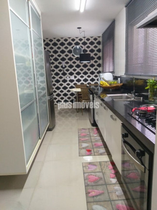 Imagem Apartamento com 3 Quartos à Venda, 143 m² em Vila Mascote - São Paulo Imagem Apartamento com 3 Quartos à Venda, 143 m² em Vila Mascote - São Paulo
