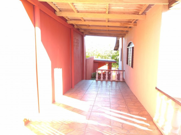 Imagem Casa com 2 Quartos à Venda, 60 m² em Nova Alcântara - Jacarezinho