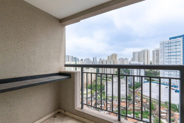 Imagem Apartamento com 2 Quartos à Venda, 48 m² em Vila Andrade - São Paulo Imagem Apartamento com 2 Quartos à Venda, 48 m² em Vila Andrade - São Paulo