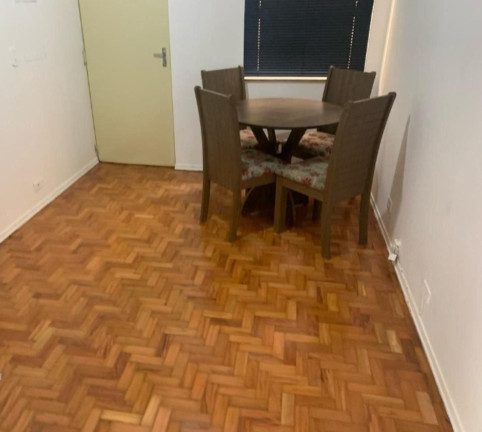 Imagem Imóvel com 1 Quarto à Venda, 42 m² em Paraíso - São Paulo Imagem Imóvel com 1 Quarto à Venda, 42 m² em Paraíso - São Paulo