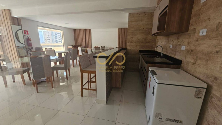 Imagem Apartamento com 3 Quartos à Venda, 152 m² em Aviação - Praia Grande Imagem Apartamento com 3 Quartos à Venda, 152 m² em Aviação - Praia Grande