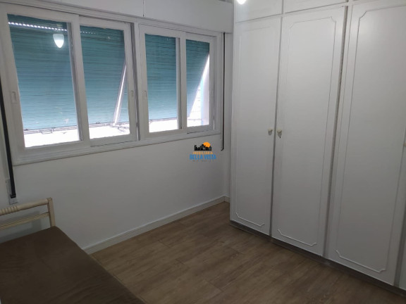 Imagem Apartamento com 2 Quartos à Venda,  em Itararé - São Vicente