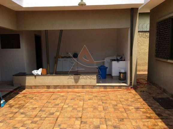 Imagem Casa com 4 Quartos à Venda, 165 m² em Jardim Paulistano - Ribeirão Preto