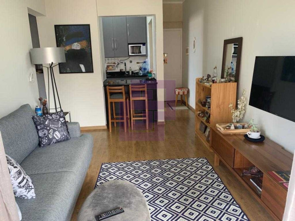Imagem Apartamento com 1 Quarto à Venda, 96 m² em Jardim Las Palmas - Guarujá Imagem Apartamento com 1 Quarto à Venda, 96 m² em Jardim Las Palmas - Guarujá